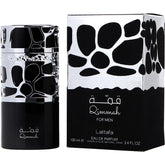 Lattafa Qimmah by Lattafa for Men. Eau De Parfum Spray 3.4 oz | Perfumepur.com